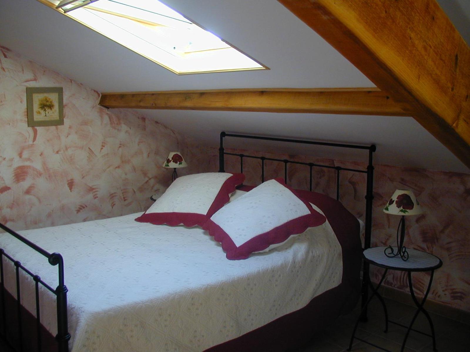 Villa Bastide de la Treille à Montaren-et-Saint-Médiers Extérieur photo