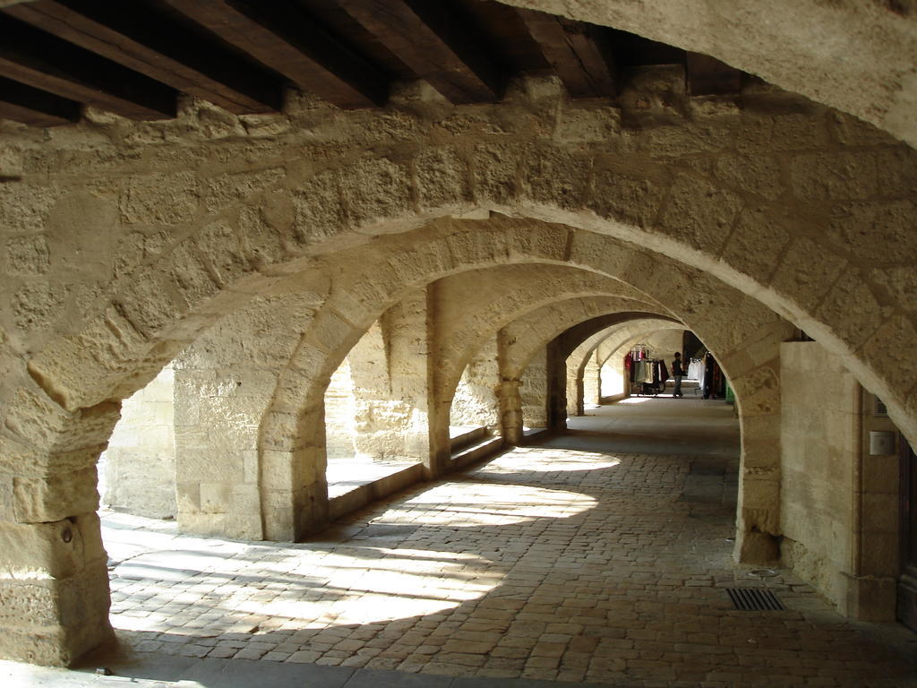 Villa Bastide de la Treille à Montaren-et-Saint-Médiers Chambre photo